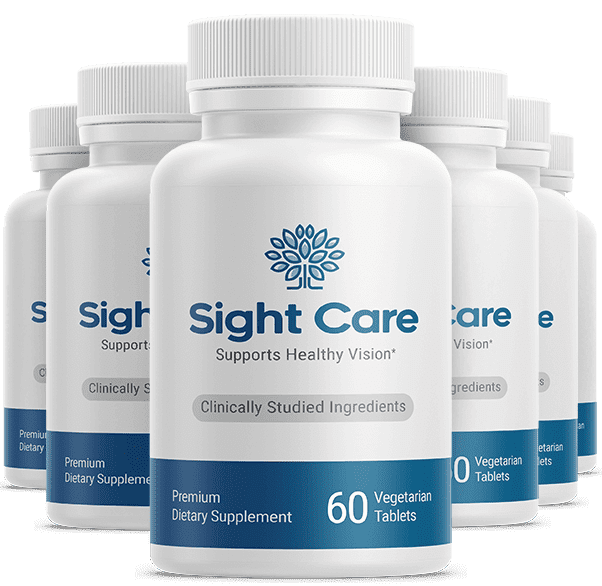 Sight Care Products